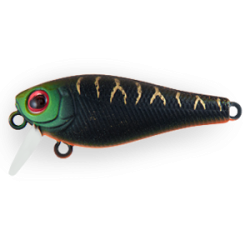 Воблер Strike Pro Bottom Trank тонущий 3,6 см 4,5 гр Загл. 0,8м A208S