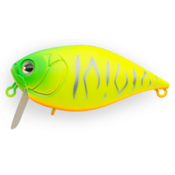 Воблер Strike Pro Sparrow70 Плавающий 7 см 16,4 гр Загл. 0м A178FS