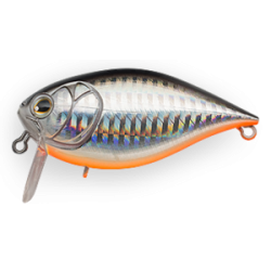 Воблер Strike Pro Sparrow70 Плавающий 7 см 16,4 гр Загл. 0м A70-713