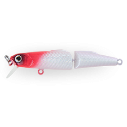 Воблер составной Strike Pro Magnum Loach 70 7,0 см 7,0 гр Загл. 1,5м 022PPP-713