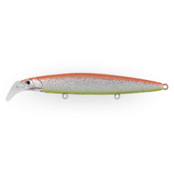 Воблер  Плавающий 11 см 11,8 гр  Загл. 1,5м - 2,5м A197