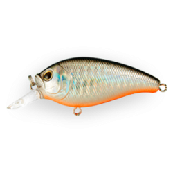 Воблер  Плавающий 6 см 10 гр  Загл. 0,7м - 1,2м A70-713