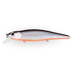 Воблер  Нейтральный  13 см 27,8 гр  Загл. 1,5м - 2,5м A70-713