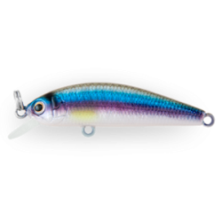 Воблер Strike Pro Mets 40-S тонущий 4,0 см 2,6 гр Загл. до 0,6м A210-SBO-RP