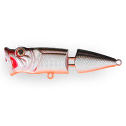 Поппер Составной  Плавающий    7,5 см  11,0 гр A70-713