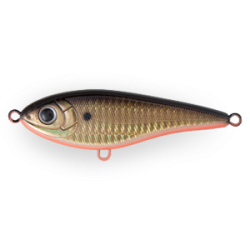 Джерк Бейт Baby Buster суспендер 10см  25гр  Загл.0,2-2,0м 613-713