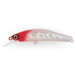 Воблер Strike Pro Hide Jerk тонущий 8,0 см 13,0 гр загл. 0,4-1,2м 022PPPV