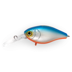 Воблер Плавающий 5 см 8.7 гр Загл. 1,0м - 2,5м 626E