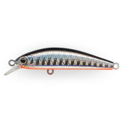 Воблер Strike Pro Interpid 50-S тонущий 5,0 см 4,0 гр Загл. до 0,8м A70-713