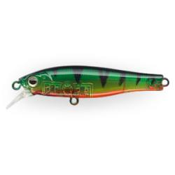 Воблер Strike Pro Quick Minnow 40 S тонущий 4,0 см 2,6 гр Загл. до 0,6м A102G