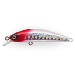 Воблер Strike Pro Interpid 50-S тонущий 5,0 см 4,0 гр Загл. до 0,8м 022PPP-713