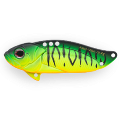 Блесна-цикада Strike Pro Astro Vibe 6,5см. 26,3гр. GC01S