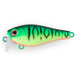 Воблер Strike Pro Medium Trank плавающий 3,6 см 3,0 гр Загл. 0,6м GC01S