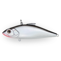 Воблер  Тонущий 8,0 см  15 гр  Загл.--- A010