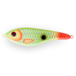 Джерк Бейт Buster Jerk плавающий  15см  66,0гр  Загл.0-1,0м WOLF COLOR C480F