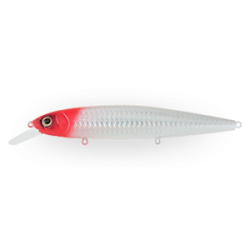 Воблер нейтральный  13см 24,5 гр  Загл. 1,3-1,8m 022P-713