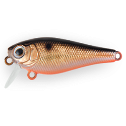 Воблер Strike Pro Bottom Trank тонущий 3,6 см 4,5 гр Загл. 0,8м 613-713