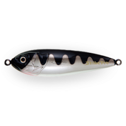 Блесна шумовая Strike Pro PST-02  13гр.7.5см A108E-Orange