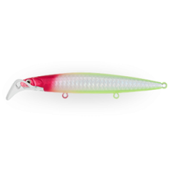 Воблер  Плавающий 11 см 11,8 гр  Загл. 1,5м - 2,5м X10-713