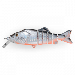 Воблер   Тонущий   9 см 21 гр  Загл. 2,0-4,0м A70-713