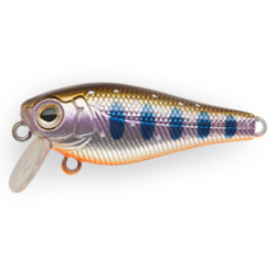 Воблер Strike Pro Bottom Trank тонущий 3,6 см 4,5 гр Загл. 0,8м A142-264