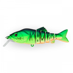 Воблер   Тонущий   9 см 21 гр  Загл. 2,0-4,0м GC01S