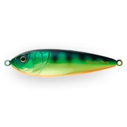 Блесна шумовая Strike Pro PST-02  13гр.7.5см A45E