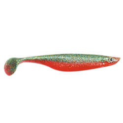 Риппер Tumbler Shad 17см  30гр 4шт. 009