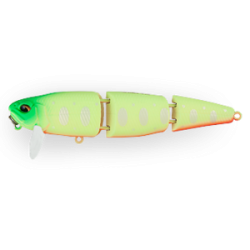 Воблер Плавающий трехсоставной  9.5cm 13.6gr Загл. 0-.3м A178S