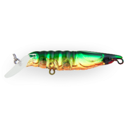 Воблер нейтральный A158G