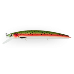 Воблер нейтральный  9см 8,6 гр  Загл. 0,8-1,2m 71