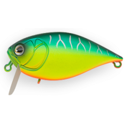 Воблер Strike Pro Sparrow70 Плавающий 7 см 16,4 гр Загл. 0м A223S