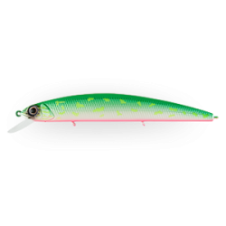 Воблер нейтральный  13см 20,6 гр  Загл. 1,0-2,0m C450F