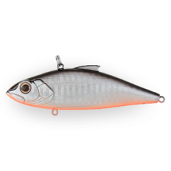 Воблер  Тонущий 8,0 см  15 гр  Загл.--- A70-713