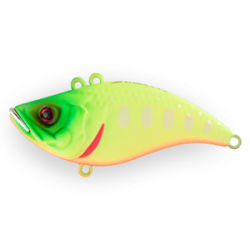 Воблер  Тонущий с двумя зацепами  6,5 см  13,6 гр  Загл.--- A178S