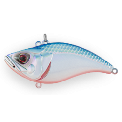 Воблер  Тонущий с двумя зацепами  6,5 см  13,6 гр  Загл.--- R114OB