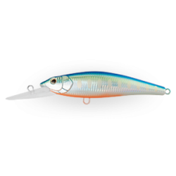 Воблер  Плавающий  18cм  102гр Загл. 4,0-5,5м A150-713