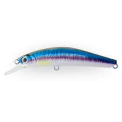 Воблер Strike Pro Hide Jerk тонущий 8,0 см 13,0 гр загл. 0,4-1,2м A210-SBO-RP