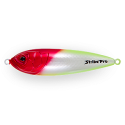 Блесна шумовая Strike Pro PST-02  13гр.7.5см X10E