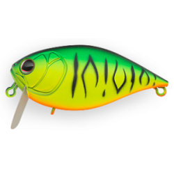 Воблер Strike Pro Sparrow70 Плавающий 7 см 16,4 гр Загл. 0м GC01S