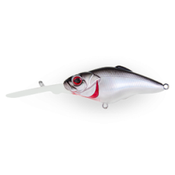 Воблер Плавающий  6cm 10.1gr Загл. 3.0-4.5м. A010