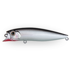 Уокер с системой дальнего заброса Strike Pro  9cm 11.8gr A010-EP