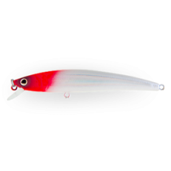 Воблер  Нейтральный  7,5 см 5,5 гр  Загл. 0,4м - 0,8м 022PT