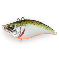 Воблер  Тонущий с двумя зацепами  6,5 см  13,6 гр  Загл.--- 612T