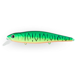 Воблер  Нейтральный  13 см 27,8 гр  Загл. 1,5м - 2,5м GC01S