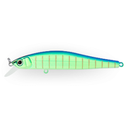 Воблер нейтральный  9см 10,0гр  Загл. 0,8-1,5m 597S