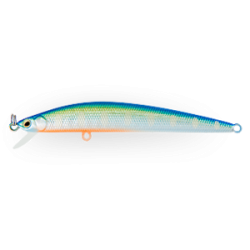 Воблер плавающий  9 см 7 гр  Загл. 0,5м -1,5м A150-713