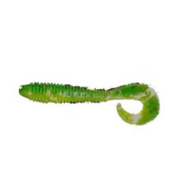 Мягкая приманка Wonder Killer Bait Gobio-TW 5,0 см цв. D021