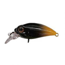 Воблер Smith Camion Magnum SR цв. M-BKOR