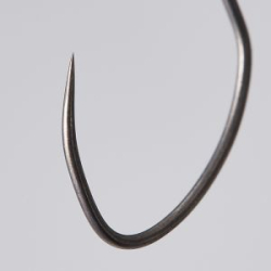 Крючок Vanfook BC-33F Bottom Experthook FB #8